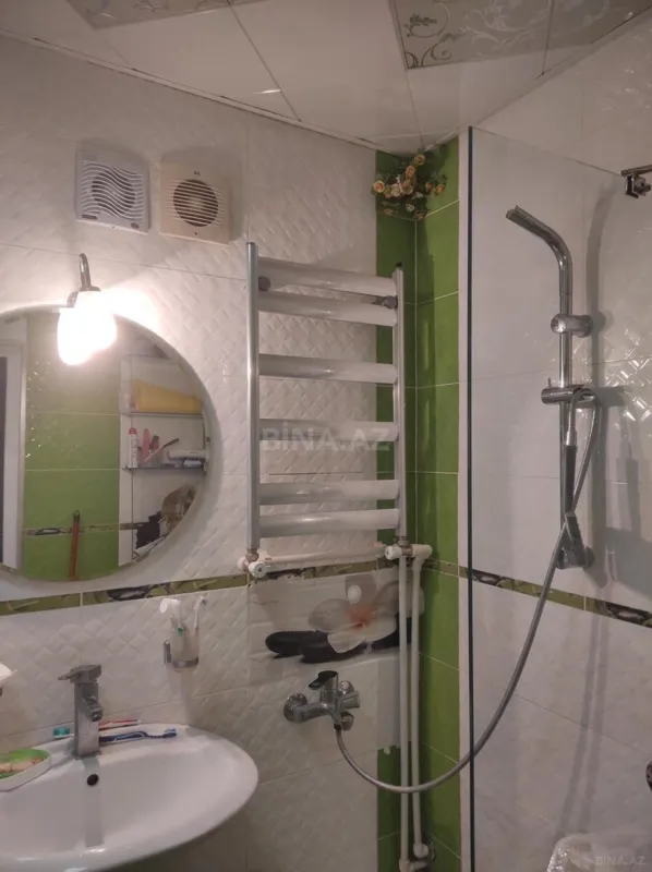 Satılır 2 otaqlı mənzil 40 m²