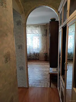 Satılır 2 otaqlı mənzil 40 m²