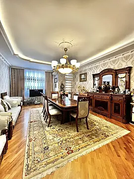 Satılır 3 otaqlı mənzil 152 m² — Bakı, Nəsimi 3 otaq 152.00 m²