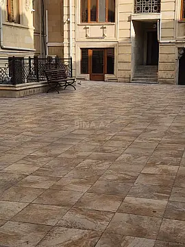 Kirayə verilir 2 otaqlı ofis 35 m²