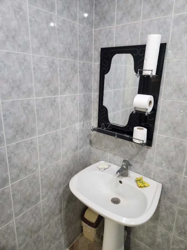 Kirayə verilir 2 otaqlı ofis 35 m²