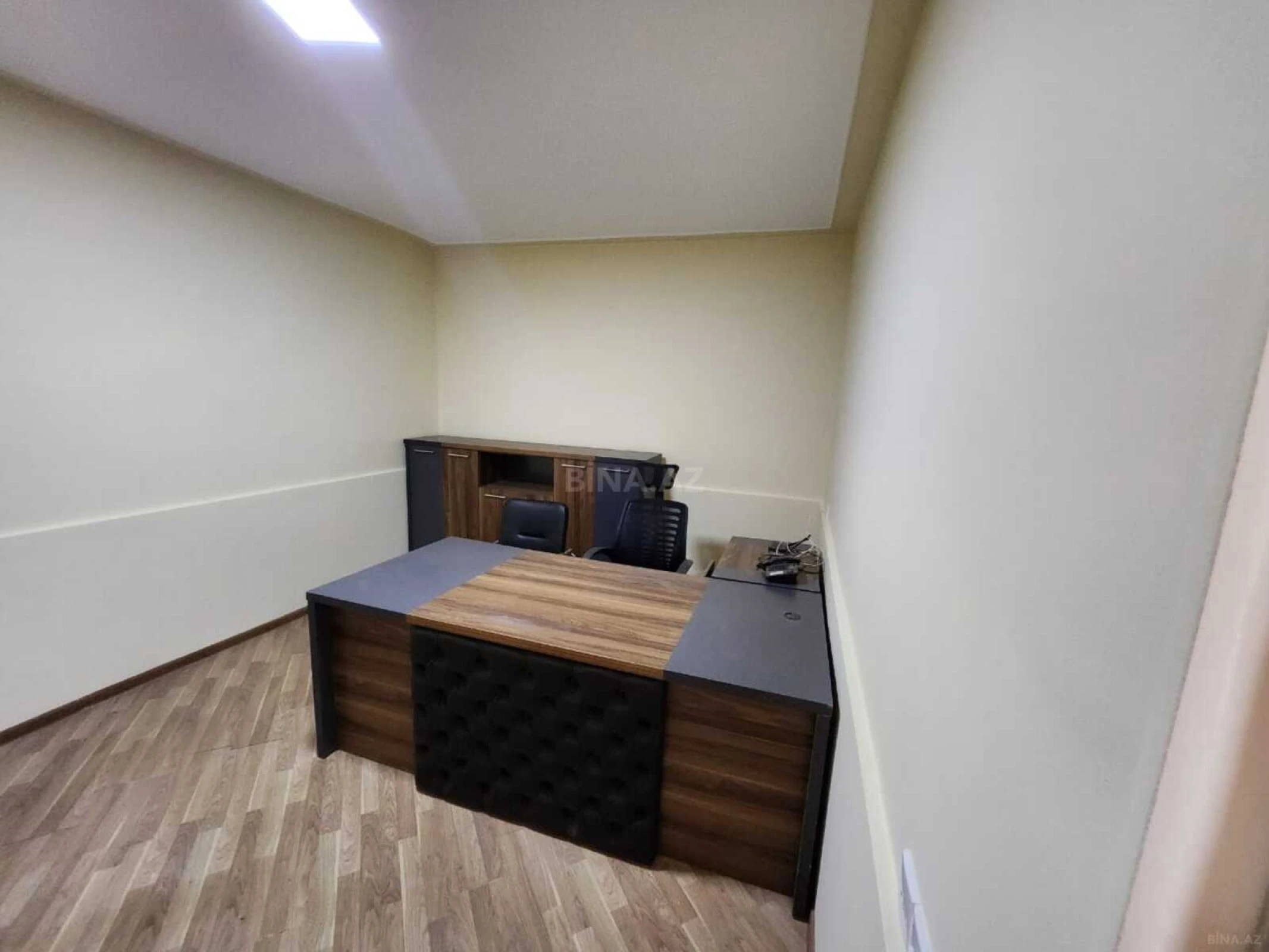Kirayə verilir 2 otaqlı ofis 35 m²
