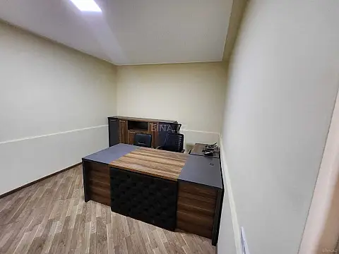 Kirayə verilir 2 otaqlı ofis 35 m²