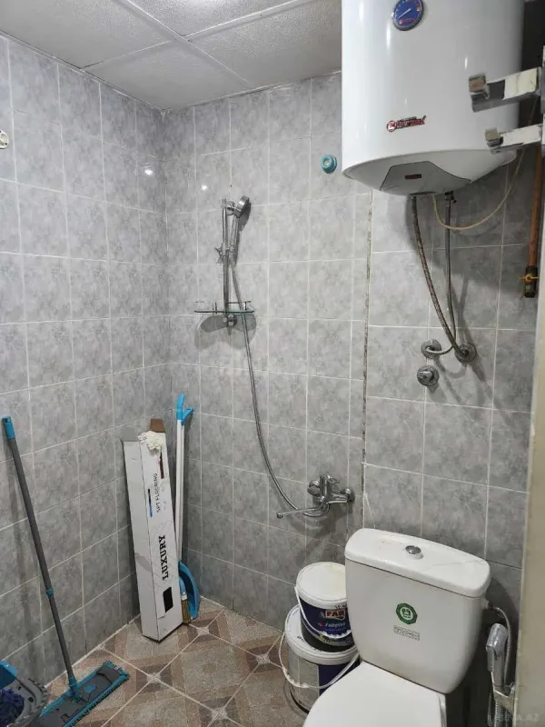 Kirayə verilir 2 otaqlı ofis 35 m²