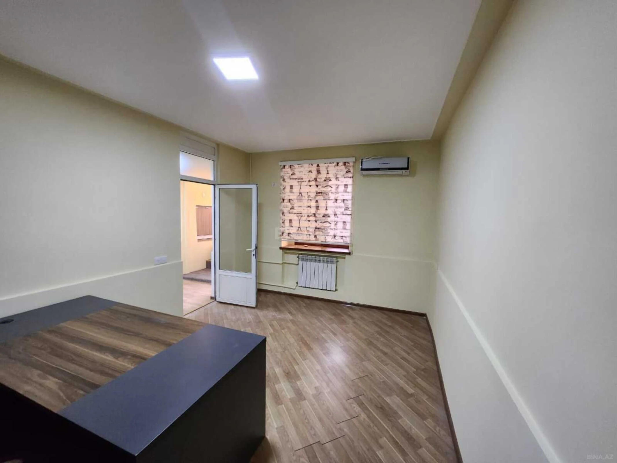 Kirayə verilir 2 otaqlı ofis 35 m²
