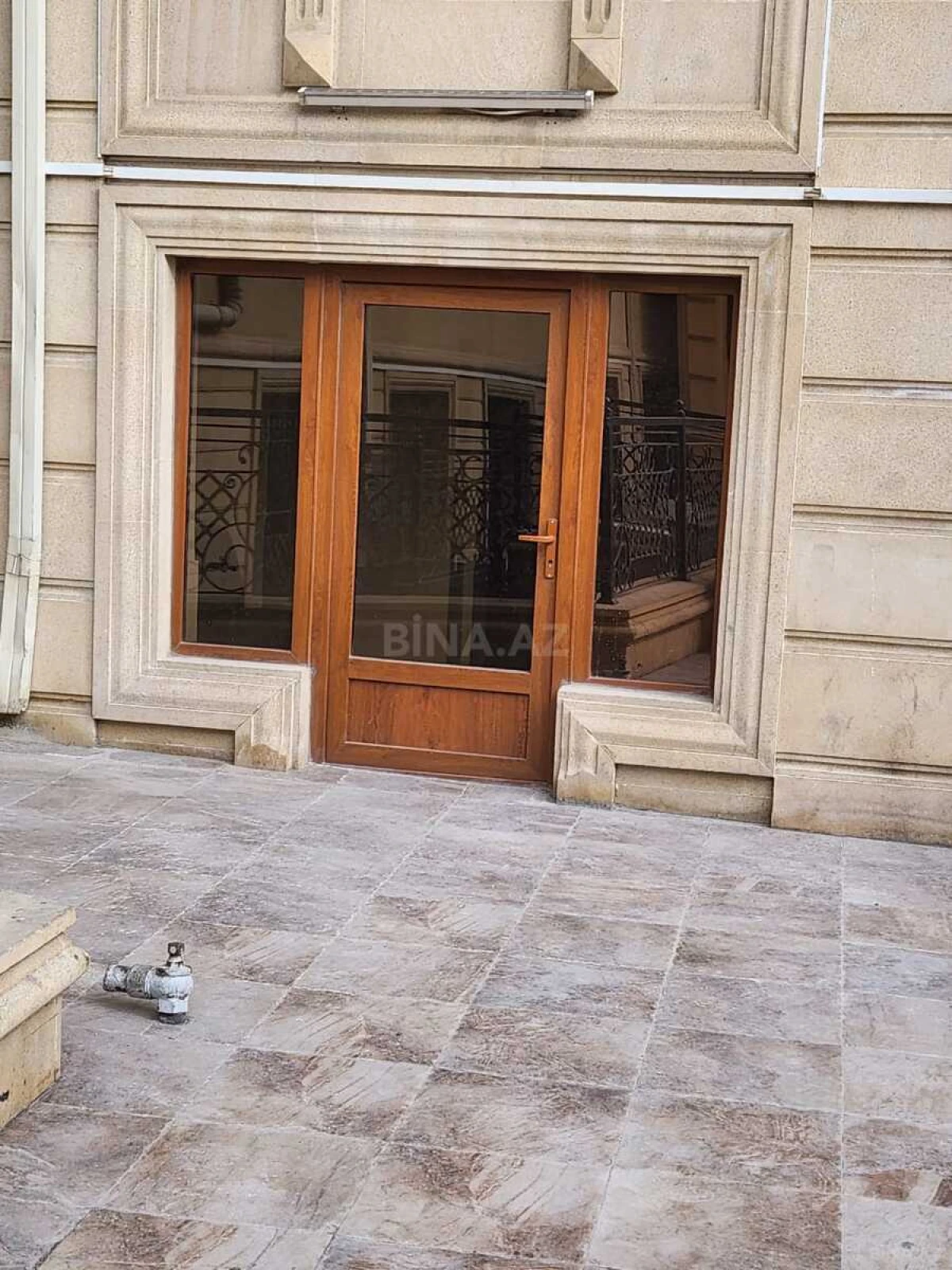 Kirayə verilir 2 otaqlı ofis 35 m²