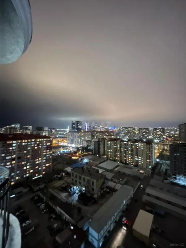 Satılır 2 otaqlı mənzil 70 m²