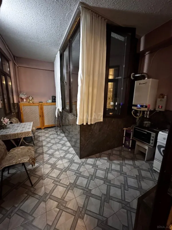 Satılır 3 otaqlı mənzil 100 m²