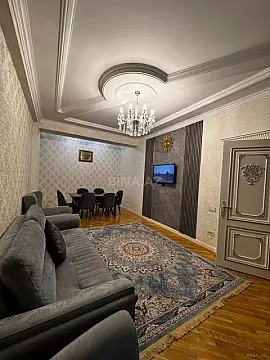 Satılır 3 otaqlı mənzil 100 m²