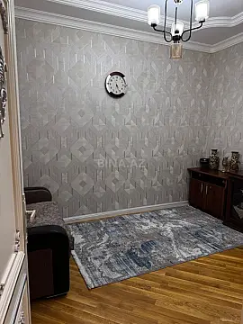 Satılır 3 otaqlı mənzil 100 m²