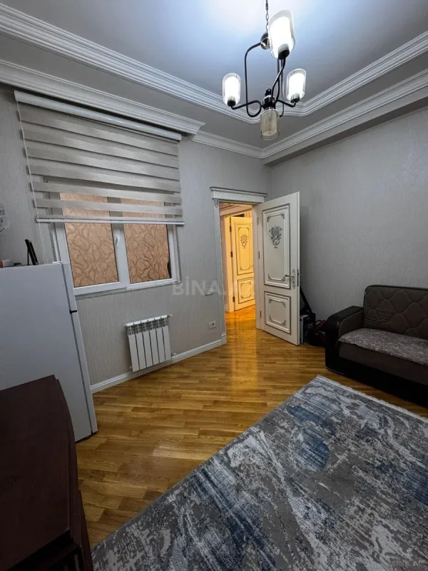 Satılır 3 otaqlı mənzil 100 m²