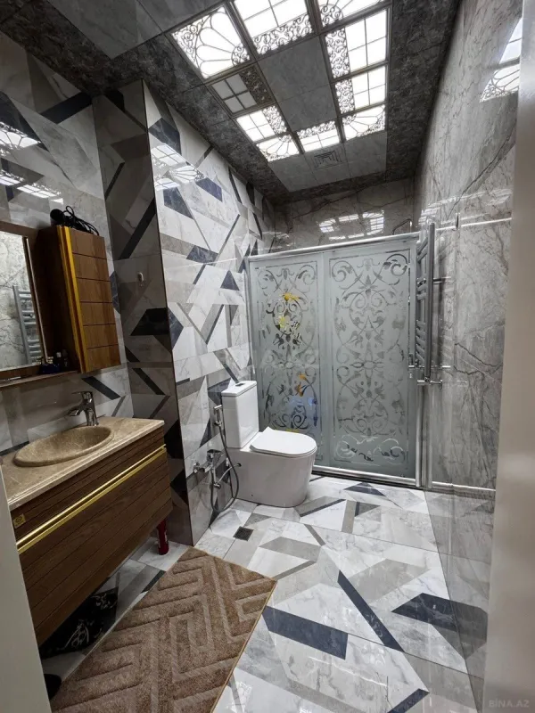 Satılır 3 otaqlı mənzil 100 m²