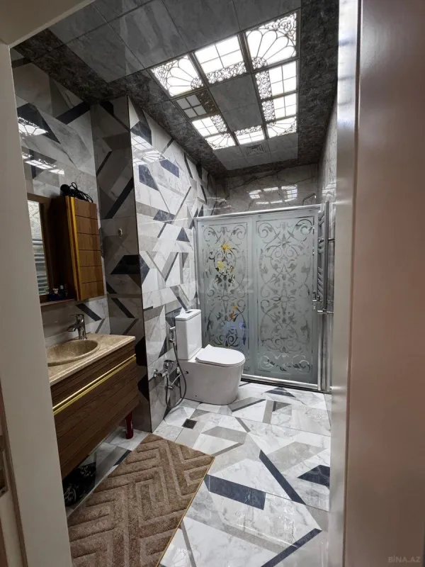 Satılır 3 otaqlı mənzil 100 m²