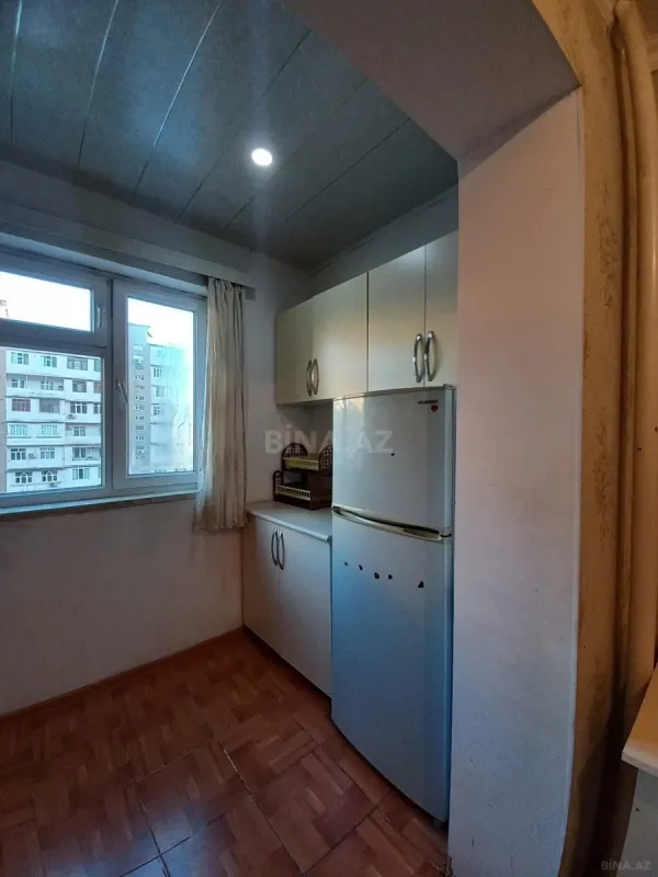 Satılır 2 otaqlı mənzil 49 m²