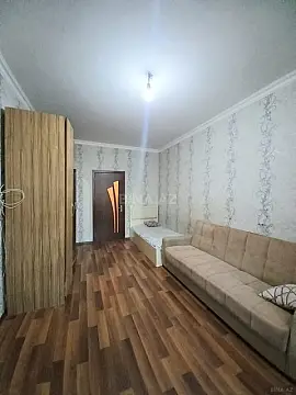 Satılır 2 otaqlı mənzil 49 m²