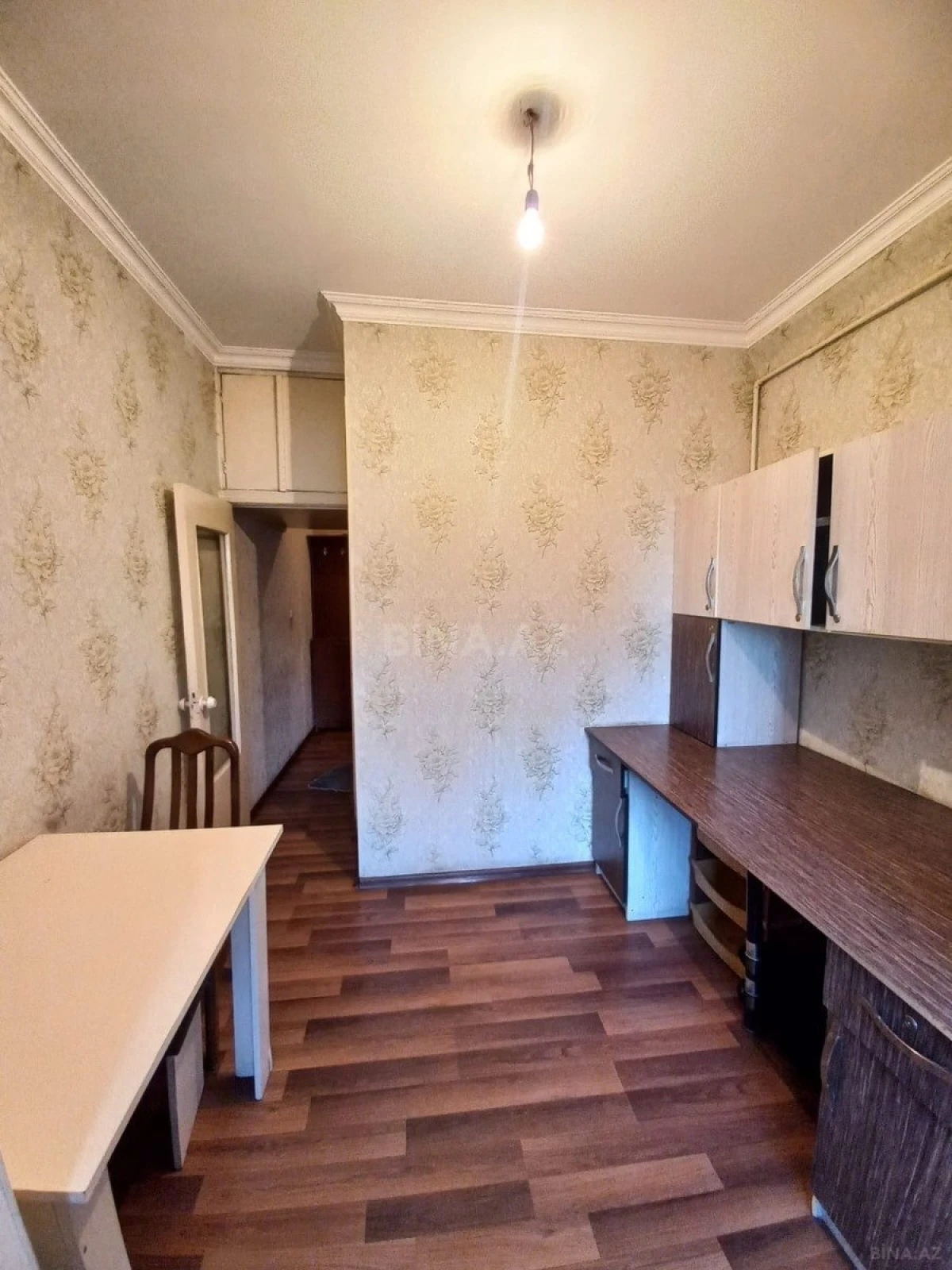 Satılır 2 otaqlı mənzil 49 m²