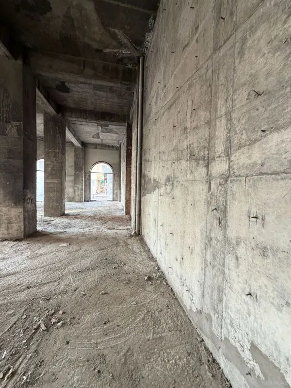 Satılır obyekt 125 m²