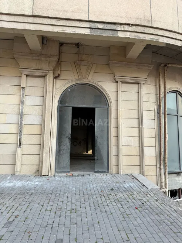 Satılır obyekt 125 m²