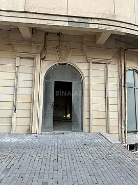 Satılır obyekt 125 m²