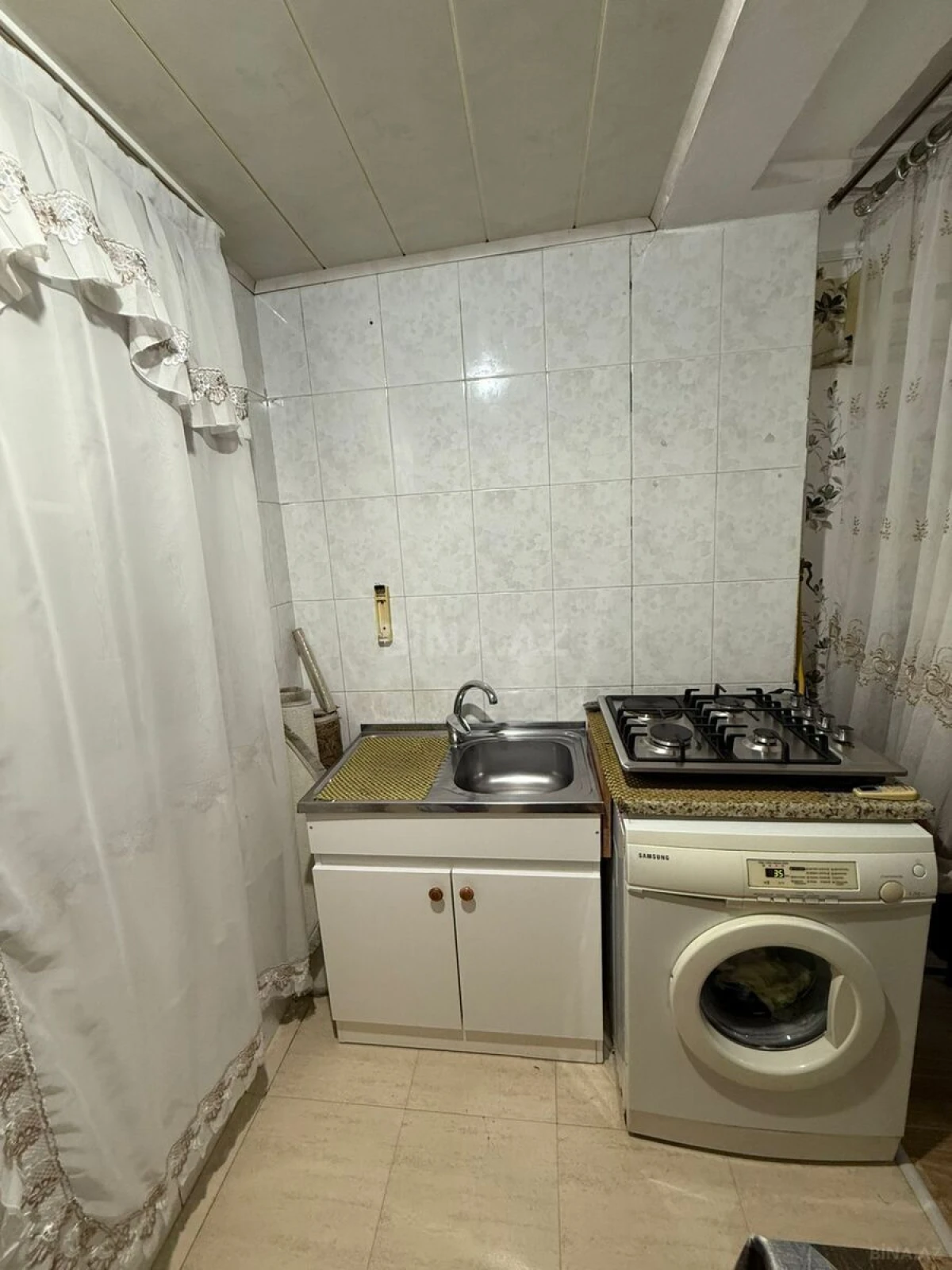 Satılır 2 otaqlı mənzil 40 m²