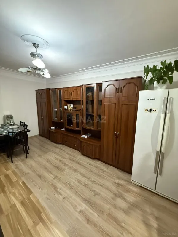 Satılır 2 otaqlı mənzil 40 m²