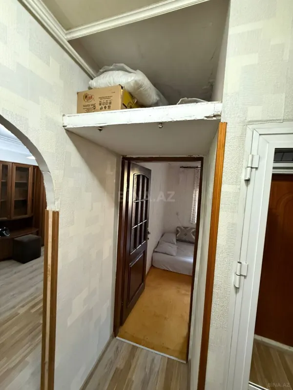 Satılır 2 otaqlı mənzil 40 m²