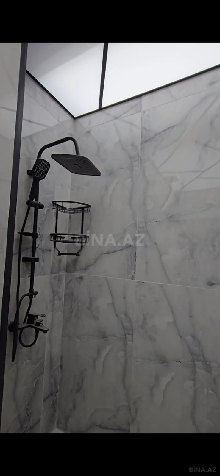 Satılır 2 otaqlı mənzil 56 m²