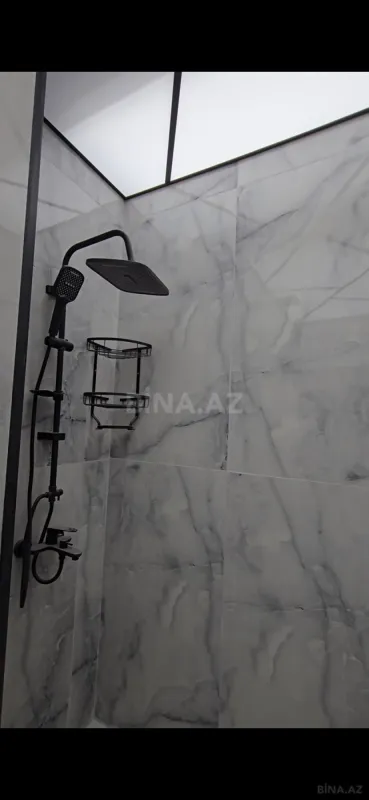 Satılır 2 otaqlı mənzil 56 m²