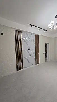 Satılır 2 otaqlı mənzil 56 m²