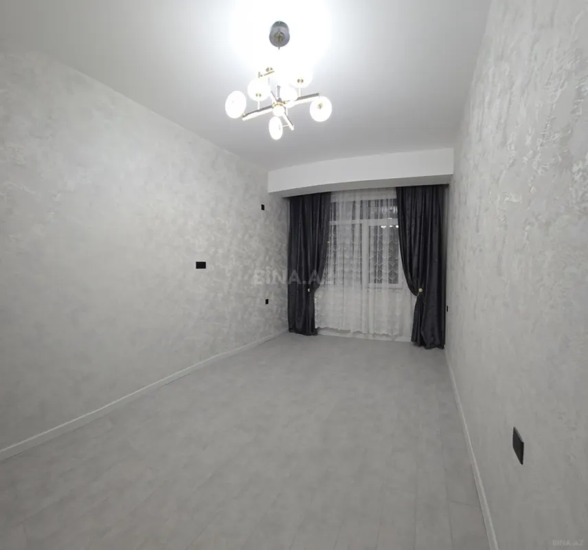 Satılır 2 otaqlı mənzil 56 m²