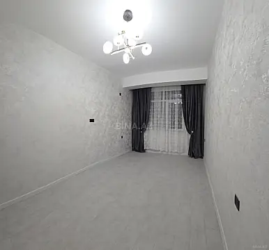 Satılır 2 otaqlı mənzil 56 m²