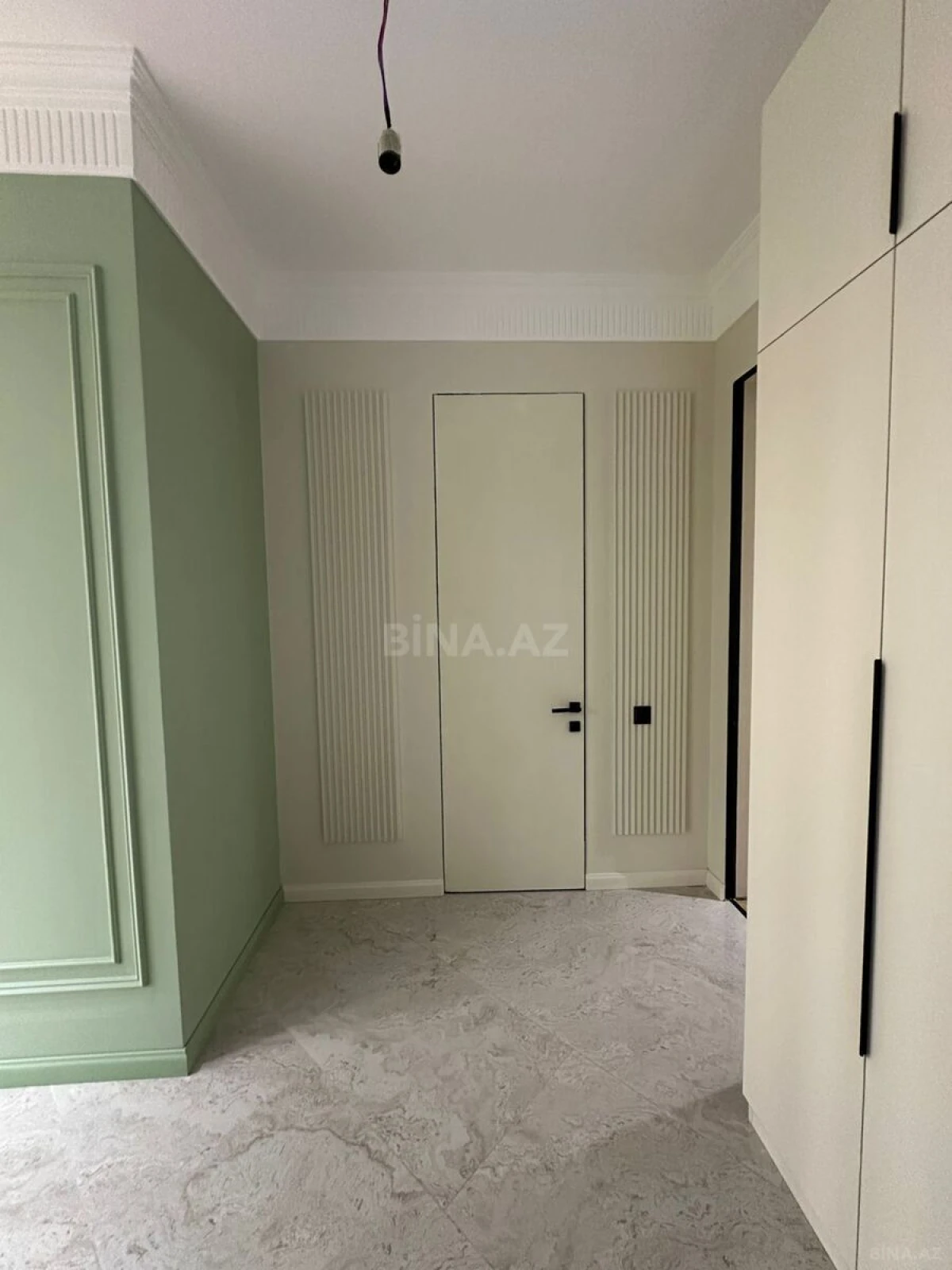 Kirayə verilir 3 otaqlı mənzil 108 m²