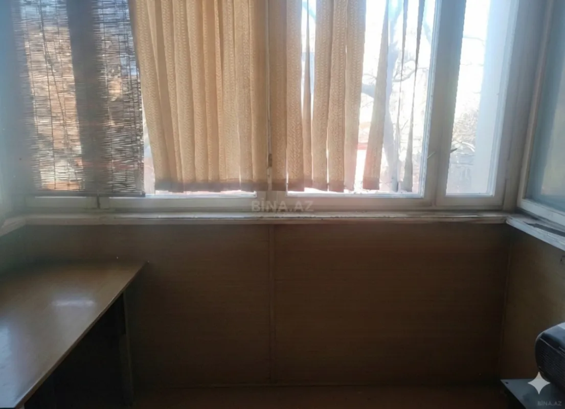 Satılır 2 otaqlı mənzil 68 m²