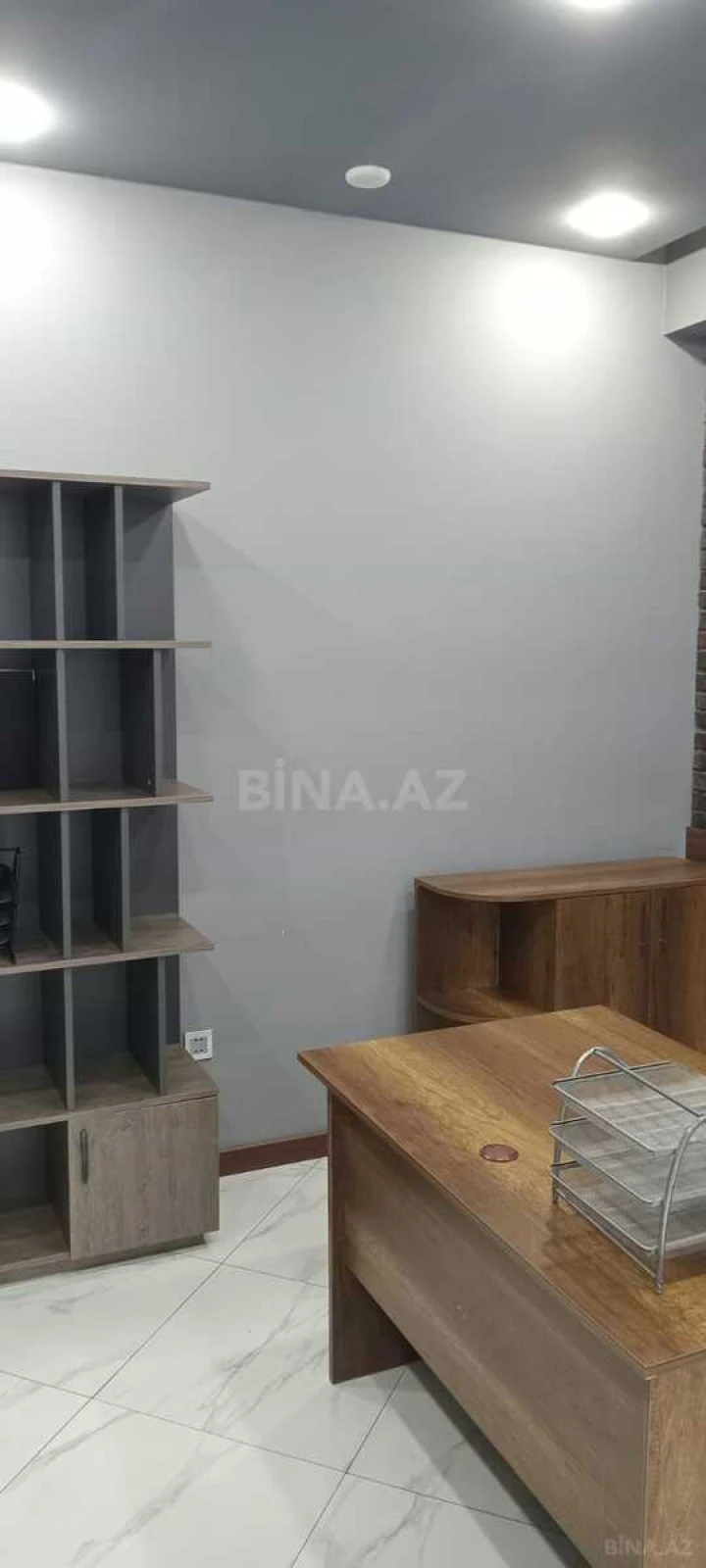 Kirayə verilir 3 otaqlı ofis 80 m²