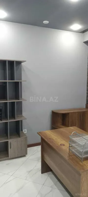 Kirayə verilir 3 otaqlı ofis 80 m²