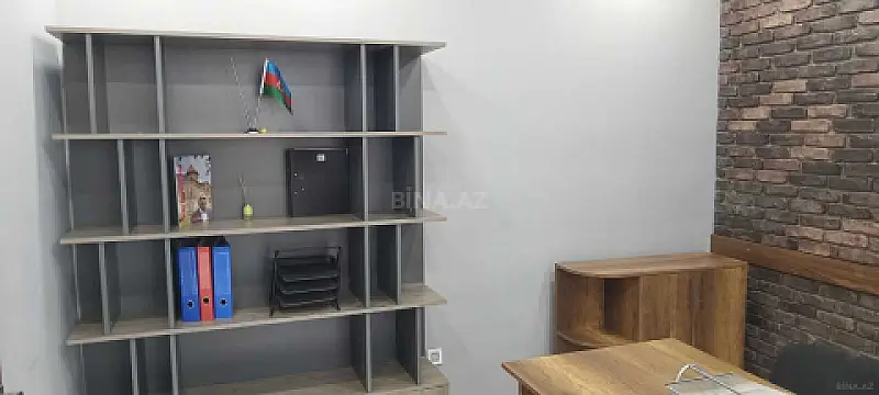 Kirayə verilir 3 otaqlı ofis 80 m²