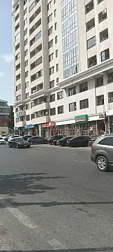 Kirayə verilir 3 otaqlı ofis 80 m² — Bakı, Şəhər mərkəzi 3 otaq 80.00 m²
