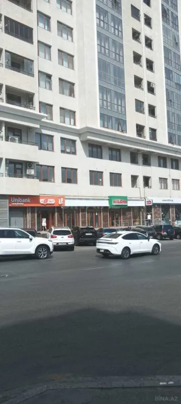 Kirayə verilir 3 otaqlı ofis 80 m²
