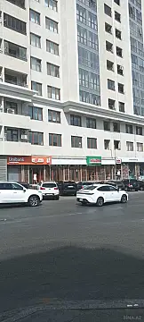 Kirayə verilir 3 otaqlı ofis 80 m²