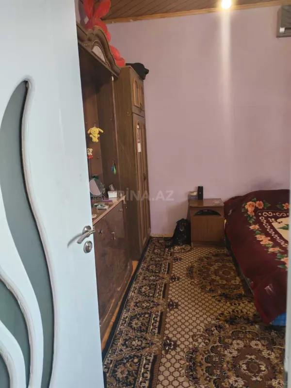 Satılır 4 otaqlı həyət evi 100 m²