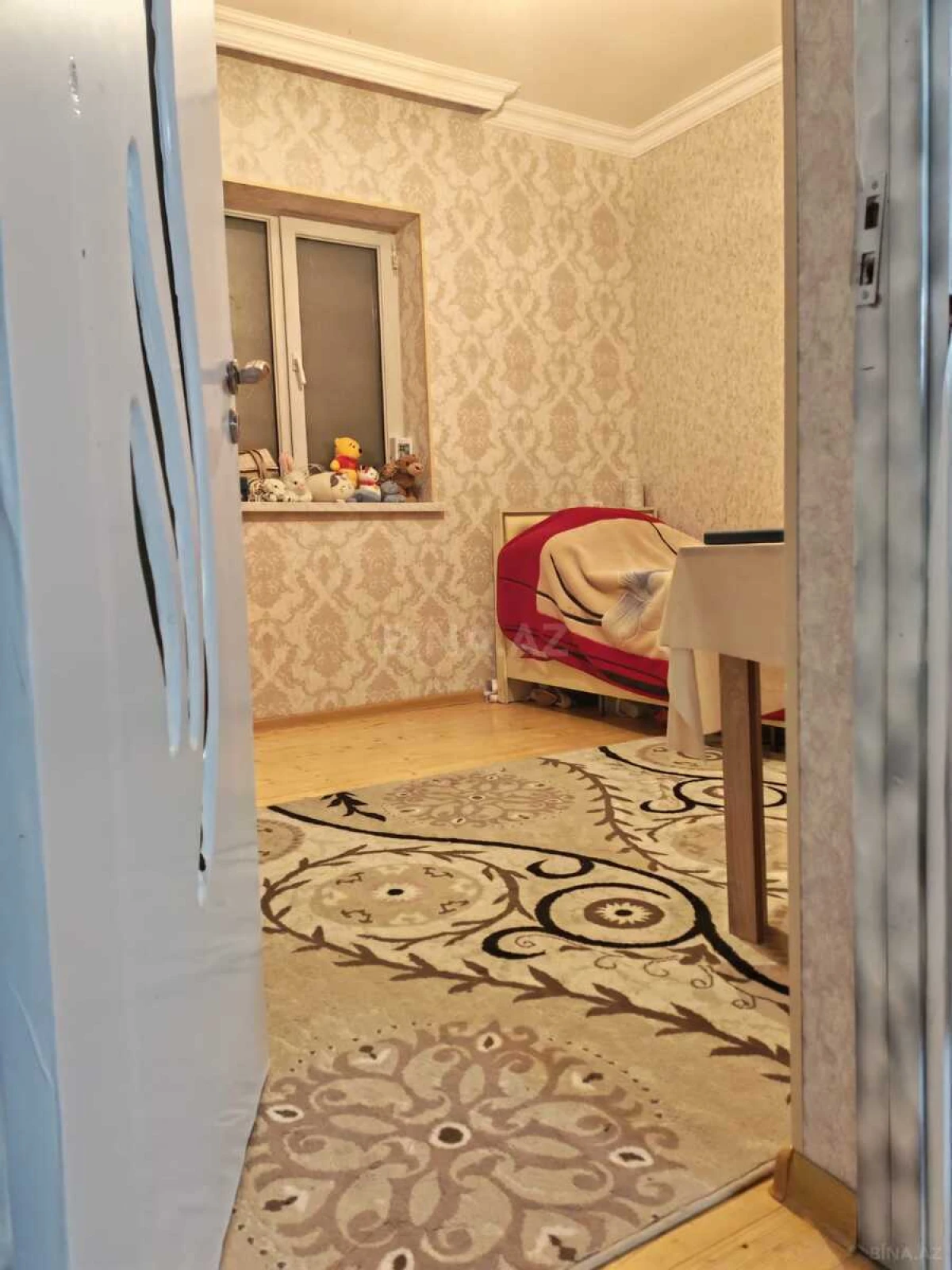 Satılır 4 otaqlı həyət evi 100 m²