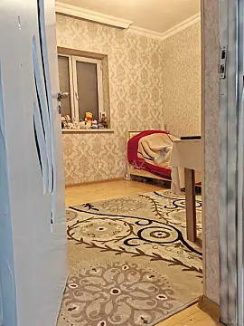 Satılır 4 otaqlı həyət evi 100 m²