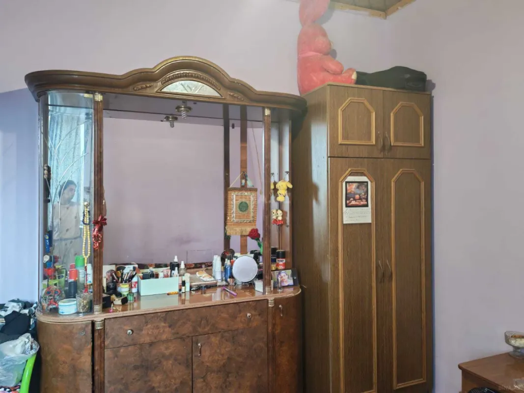 Satılır 4 otaqlı həyət evi 100 m²