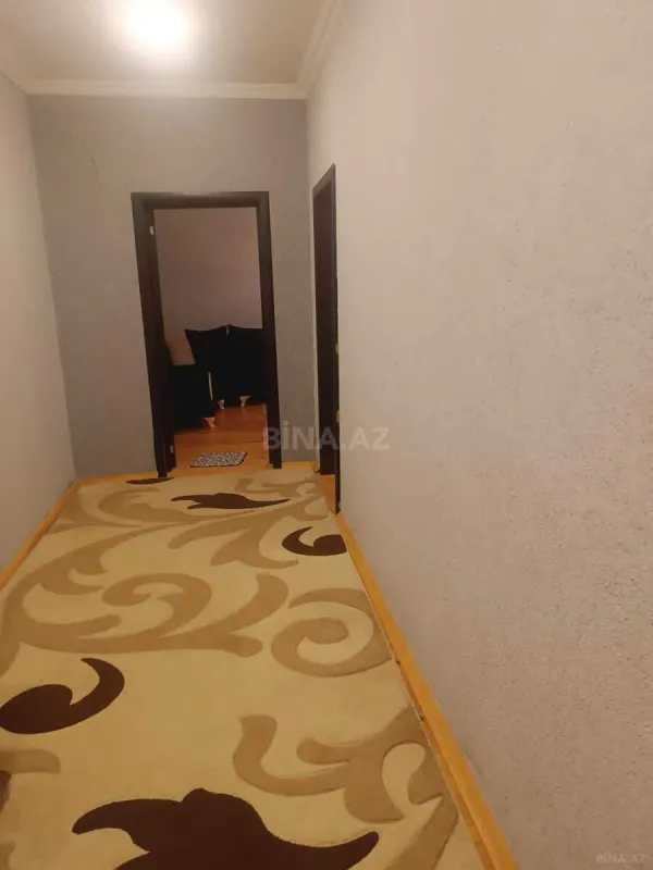 Satılır 4 otaqlı həyət evi 100 m²