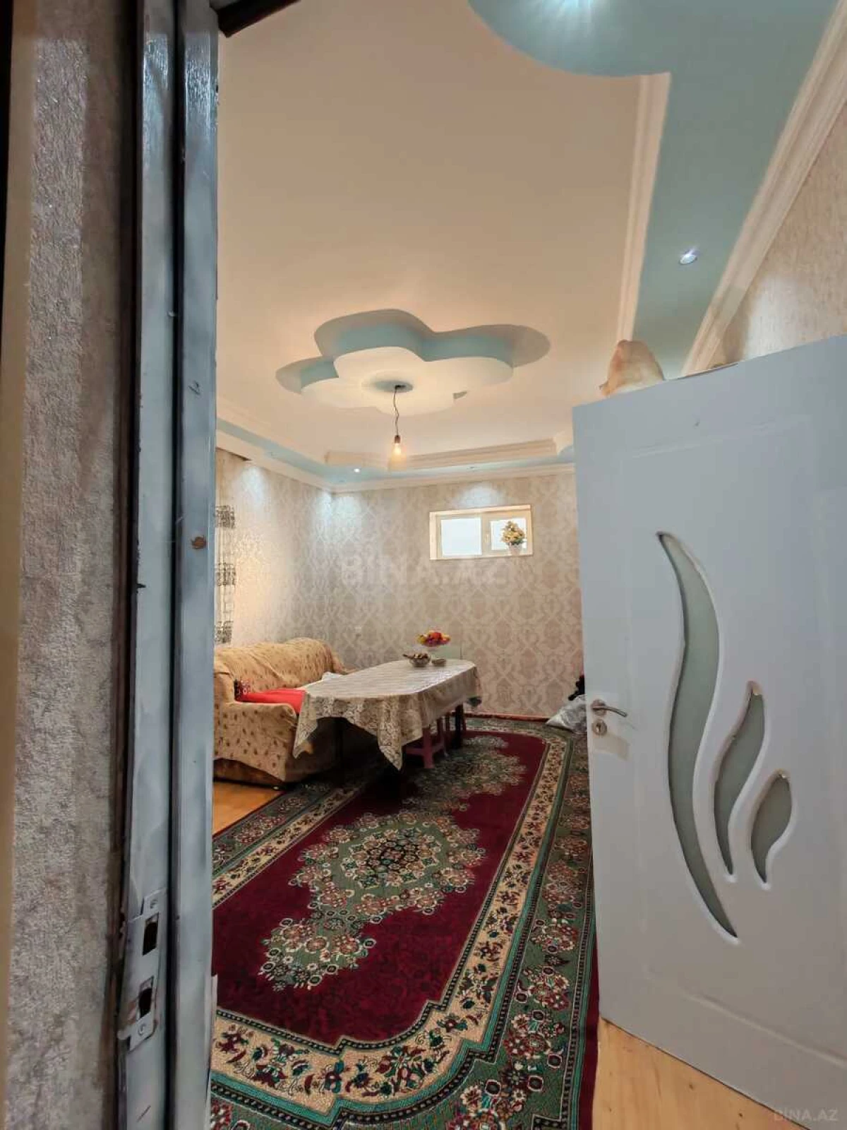 Satılır 4 otaqlı həyət evi 100 m²