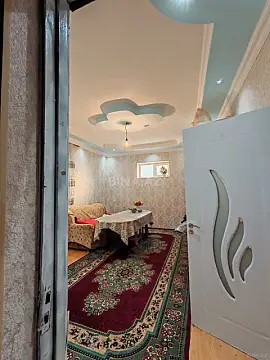 Satılır 4 otaqlı həyət evi 100 m²