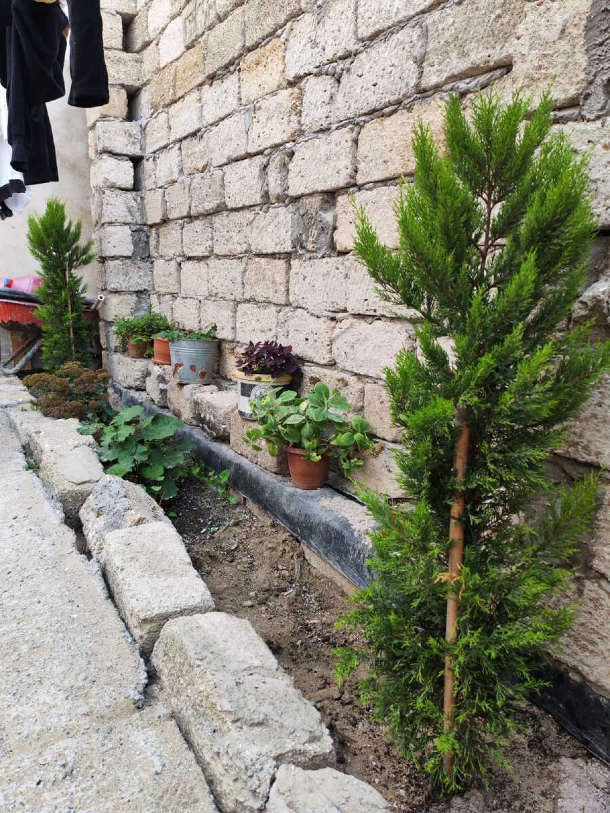 Satılır 4 otaqlı həyət evi 100 m²