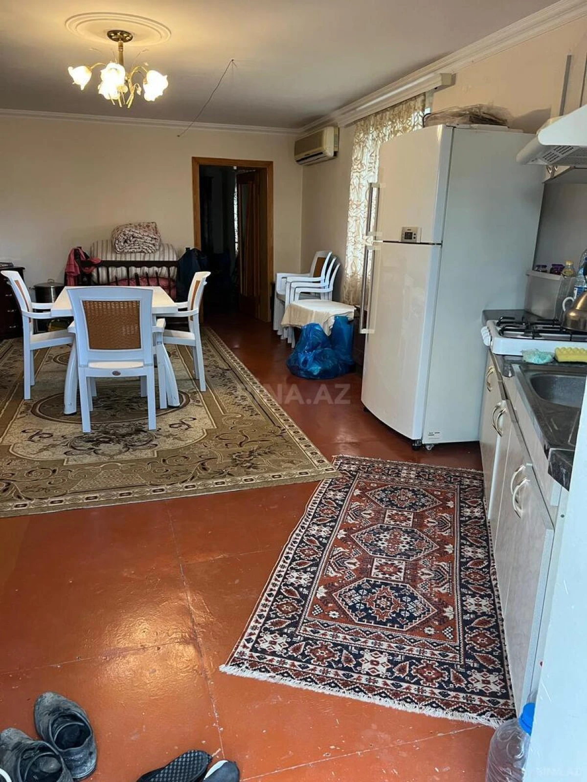 Satılır 6 otaqlı həyət evi 226 m²