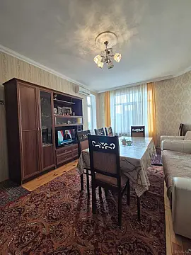 Satılır 2 otaqlı mənzil 61 m² — Bakı, Yeni Yasamal 2 otaq 61.00 m²