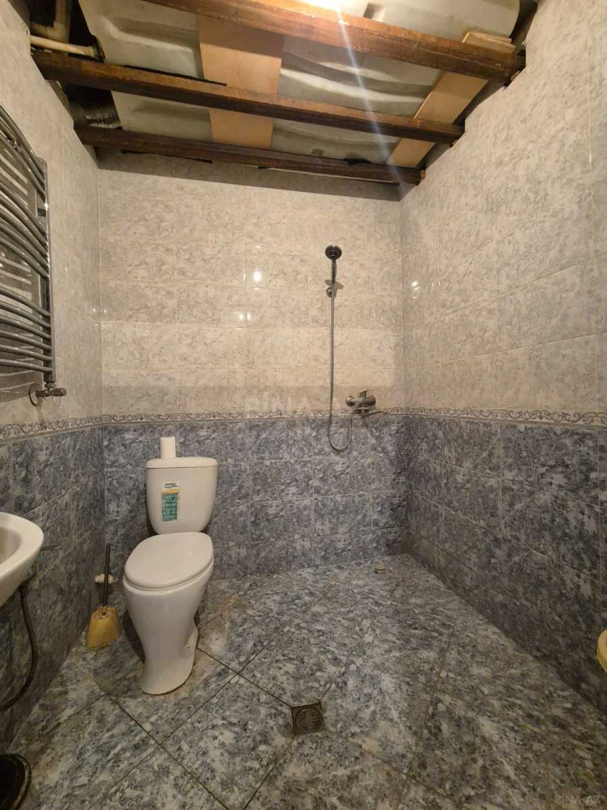 Satılır 2 otaqlı mənzil 61 m²
